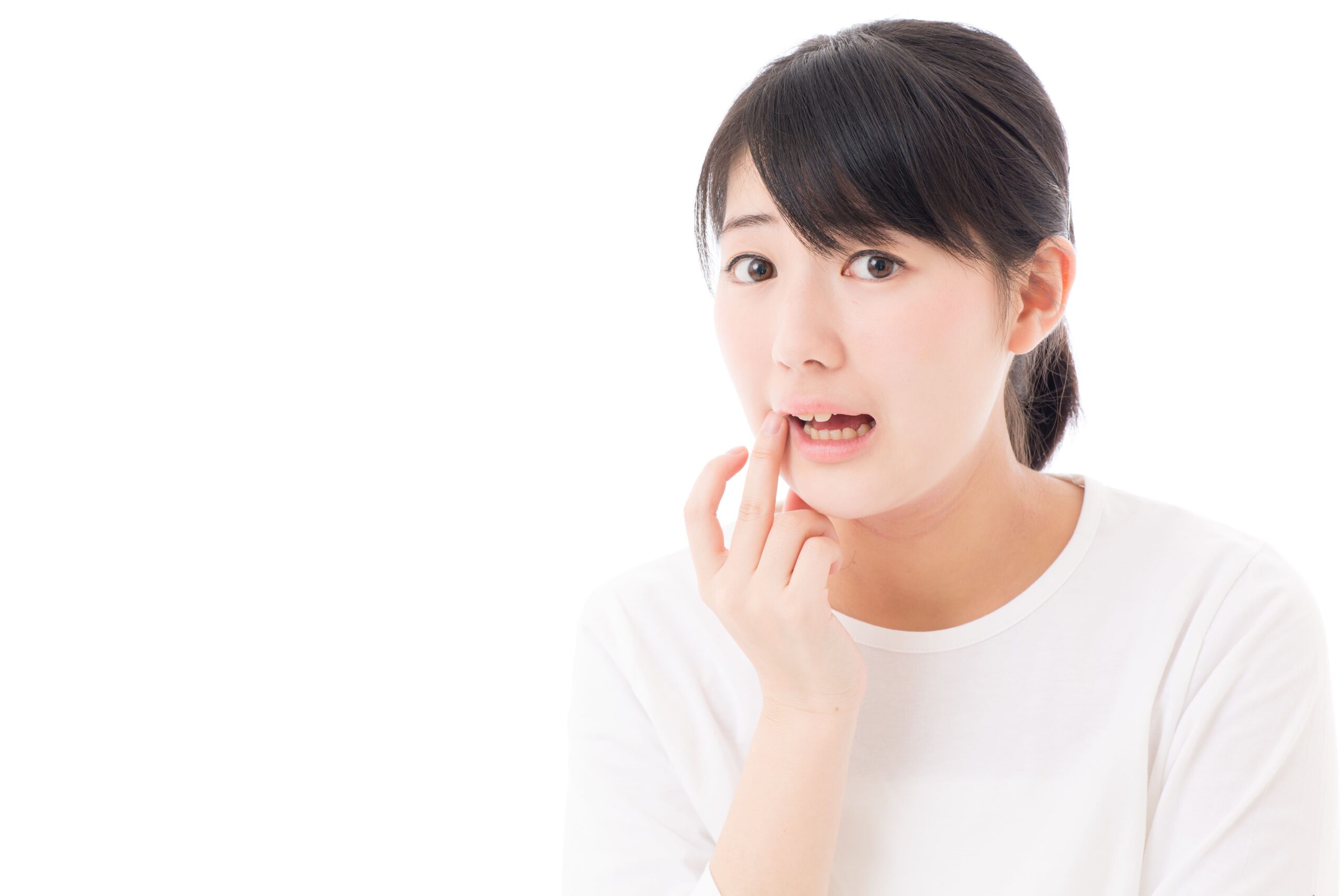 歯を失った時の治療法、どれを選ぶ？