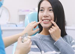 むし歯予防効果