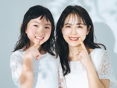 小児歯科