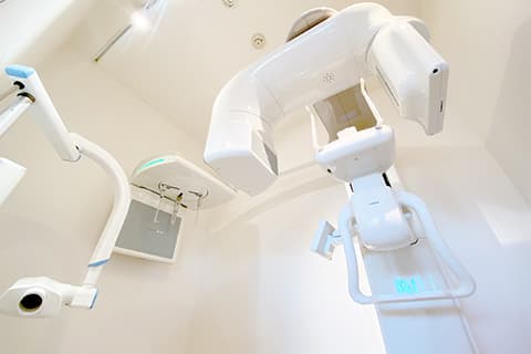 歯科用CT