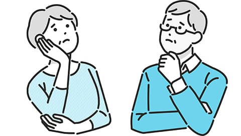 合わない入れ歯とはお別れしませんか？ 
