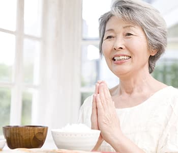 当院の目指す入れ歯