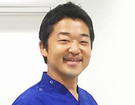 歯科医師 三上 智彦
