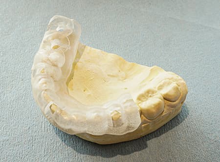 デジタルガイドシステムの導入