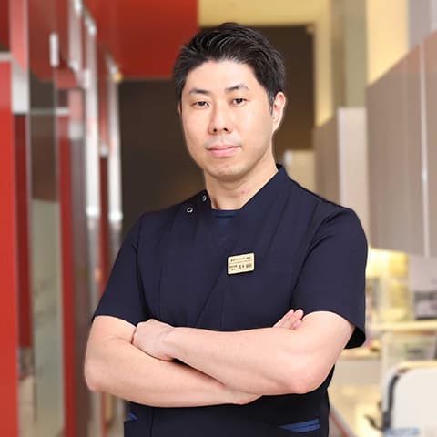 院長 茂木 励起