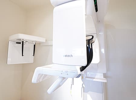 歯科用CT