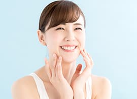 1.思い切り笑える