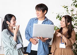 3.コンプレックスの改善