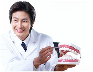 歯科医師の方へ