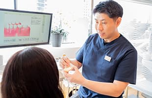 院長 茂木 励起