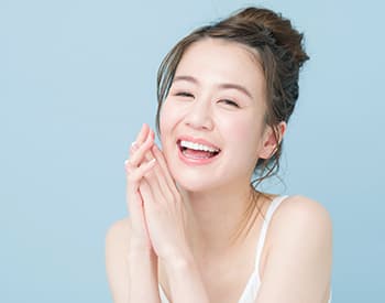 デュアルホワイトニング